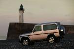 Mercedes-Benz G-Class 1990 года